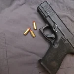 Glock 9mm