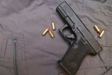 Glock 9mm