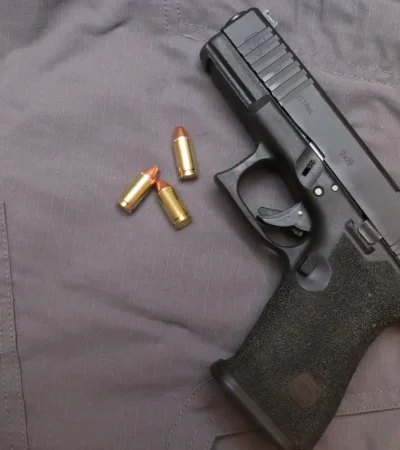 Glock 9mm